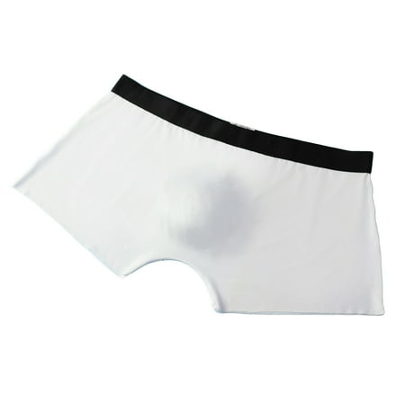 Babysbule Mens Reduced Underwear Fashionable Men s Boxer Pants Ice Silk Seamless Breathable Comfortable Underwear
Babysbule Mens Reduced Underwear Fashionable Men s Boxer Pants Ice Silk Seamless Breathable Comfortable Underwear