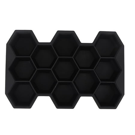 〖Yilirongyumm〗Kitchen Organization Faveolate Shape Ice-Cube Maker Ice Tray Ice-Cube Mold Storage Containers
〖Yilirongyumm〗Kitchen Organization Faveolate Shape Ice-Cube Maker Ice Tray Ice-Cube Mold Storage Containers