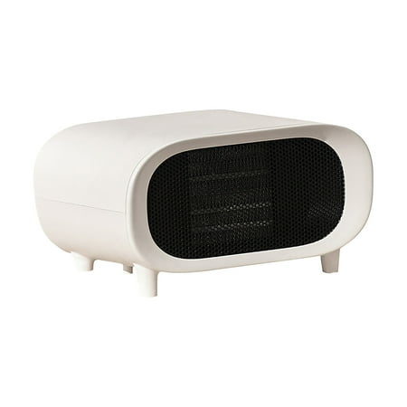 Christmas Clearance! SuoKom Small Office Heating Heater Mini Desktop Speedy Electric Heater
Christmas Clearance! SuoKom Small Office Heating Heater Mini Desktop Speedy Electric Heater