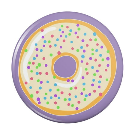 Cute Donut Pastel Sprinkles Spring Yummy Kitchen Refrigerator Locker Button Magnet
Cute Donut Pastel Sprinkles Spring Yummy Kitchen Refrigerator Locker Button Magnet