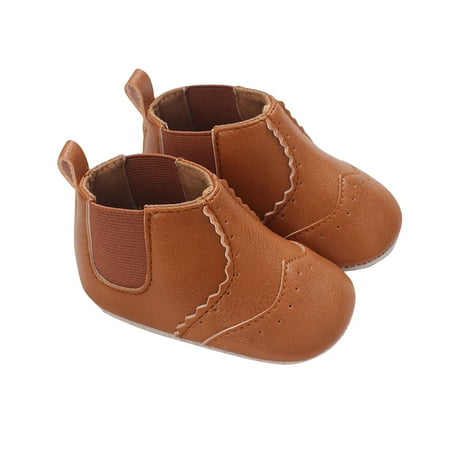 AJTQTH Girls Stylish Sneakers Faux Leather Soft Soled Walking Shoes Breathable Comfy Shoes Slip-On Shoes Non-Slip Shoes for Summer Casual Brown 6 Months
AJTQTH Girls Stylish Sneakers Faux Leather Soft Soled Walking Shoes Breathable Comfy Shoes Slip-On Shoes Non-Slip Shoes for Summer Casual Brown 6 Months