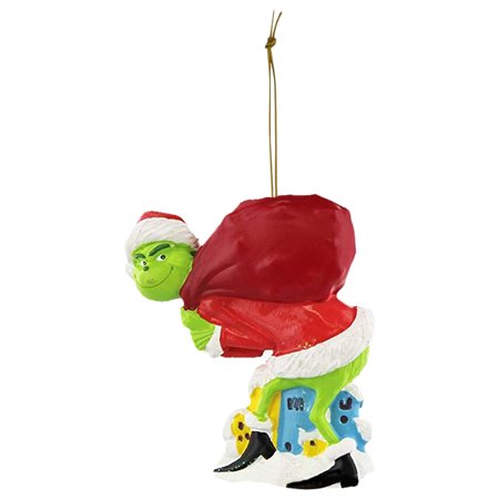 Mojoyce Christmas Green Elf Doll Decoration Pendant Cartoon Hanging for Holiday Gift (A)
Mojoyce Christmas Green Elf Doll Decoration Pendant Cartoon Hanging for Holiday Gift (A)