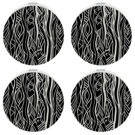 Night Light Plug into Wall for Kids & Adults,African Black and White Stripes Sensor Small Dusk to Dawn Night Light for Room Bedroom Bathroom Hallway Kitchen
Night Light Plug into Wall for Kids & Adults,African Black and White Stripes Sensor Small Dusk to Dawn Night Light for Room Bedroom Bathroom Hallway Kitchen