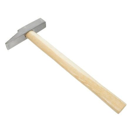 Weijiyouyu 1pc Duckbill Hammer Brick Hammer High Hardness Practical Flat Hammer
Weijiyouyu 1pc Duckbill Hammer Brick Hammer High Hardness Practical Flat Hammer