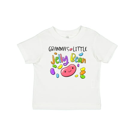 Inktastic Gramma s Little Jellybean Cute Easter Candy Gift Baby Boy or Baby Girl T-Shirt 
Inktastic Gramma s Little Jellybean Cute Easter Candy Gift Baby Boy or Baby Girl T-Shirt