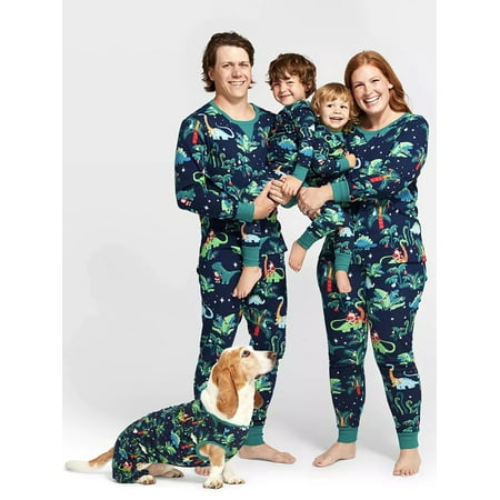 GYRATEDREAM Christmas Pajamas Parent-Child - 2 PCS Family Christmas PJs Matching Sets or Jumpsuit
GYRATEDREAM Christmas Pajamas Parent-Child - 2 PCS Family Christmas PJs Matching Sets or Jumpsuit