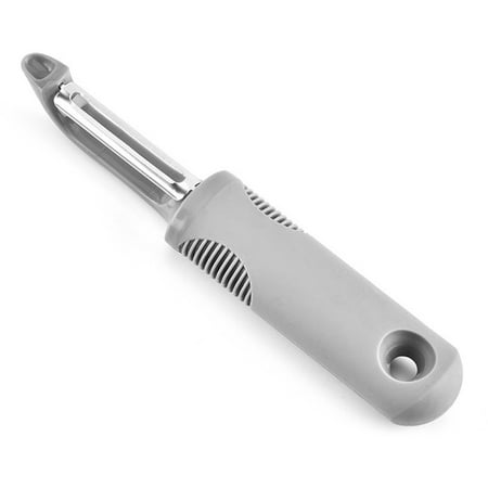 Peelers WMYBD Potato Peeler - Vegetable Peeler - Non-Slip Grip Black Handle - Sharp Stainless Steel Blades With Safe Rotary Cutters - Kitchen Gadgets 
Peelers WMYBD Potato Peeler - Vegetable Peeler - Non-Slip Grip Black Handle - Sharp Stainless Steel Blades With Safe Rotary Cutters - Kitchen Gadgets