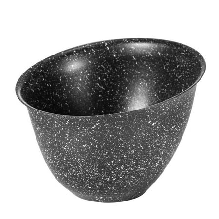 1Pc Creative Sauce Bowl Oblique Mouth Bowl Lettuce Bucket Seasoning Cup