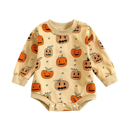 XINSHIDE Jumpsuit Boys Girls Long Sleeve Cartoon Romper Pullover Sweatshirt Bodysuits Tops Fashion Romper
XINSHIDE Jumpsuit Boys Girls Long Sleeve Cartoon Romper Pullover Sweatshirt Bodysuits Tops Fashion Romper