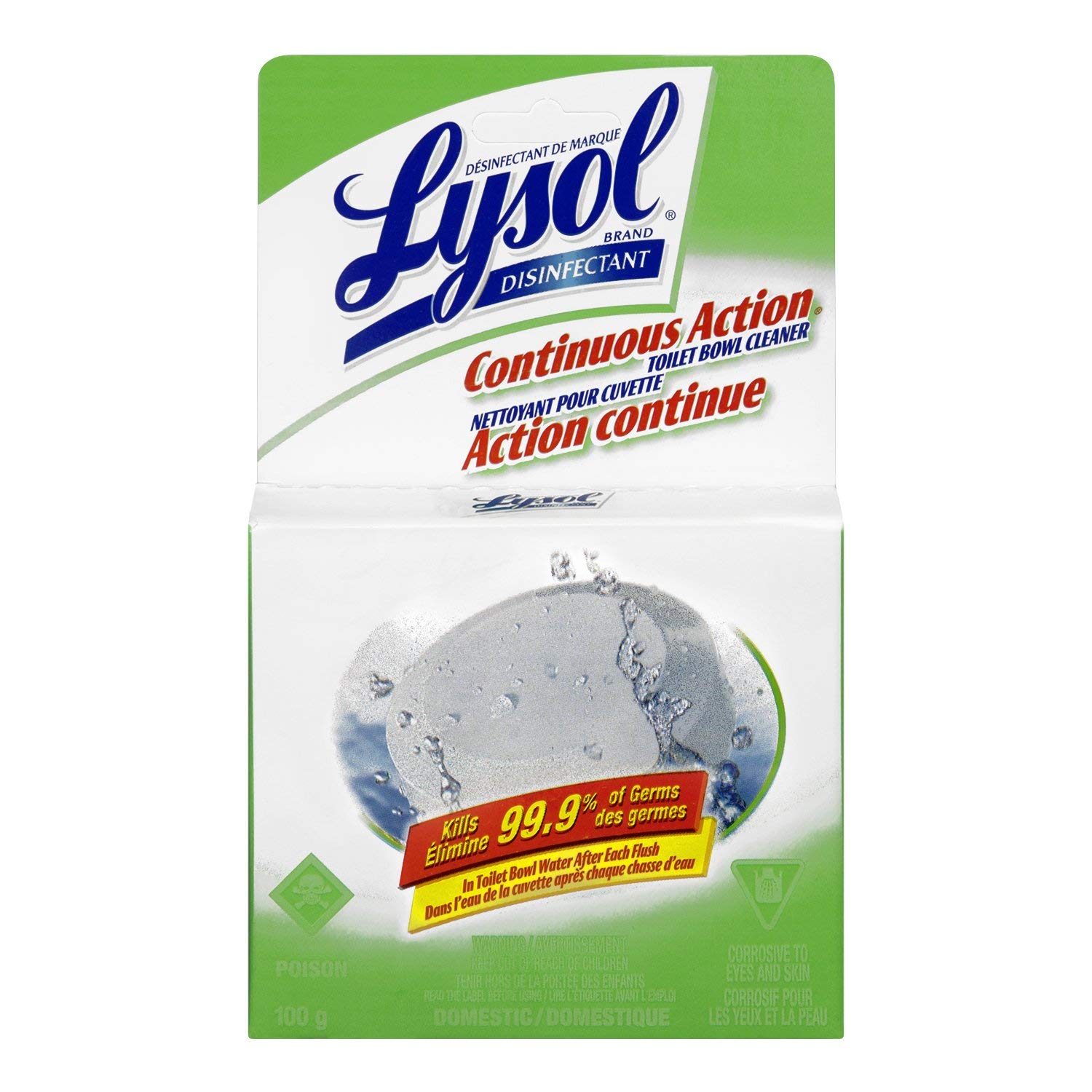 Lysol Walmart Canada