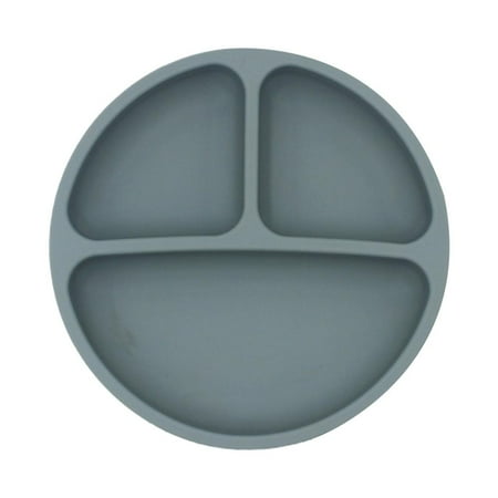 1111Fourone Silicone Dinner Plate Cute Children Anti-fall Feeding Tableware Kids Feeding Bowl
1111Fourone Silicone Dinner Plate Cute Children Anti-fall Feeding Tableware Kids Feeding Bowl