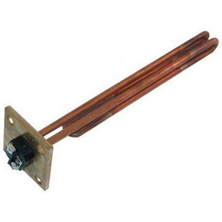 Hatco-Booster Element208V 5000W 1-3/4 Oc for Hatco Part# 02.04.500.00
