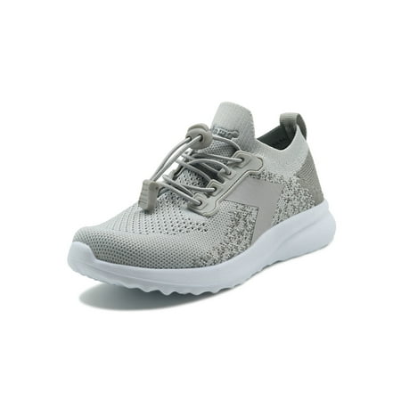 SIMANLAN Toddler Sneakers Boys Girls Running Shoes Lightweight School Athletic Shoes Grey 12c
SIMANLAN Toddler Sneakers Boys Girls Running Shoes Lightweight School Athletic Shoes Grey 12c