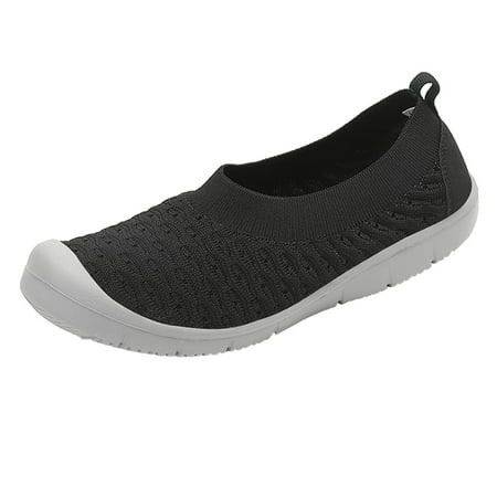 GNEIKDEING 2023 New Ladies Fly Woven Breathable Mesh Toe Head Lightweight Casual Comfortable Flat Shoes Gift on Clearance
GNEIKDEING 2023 New Ladies Fly Woven Breathable Mesh Toe Head Lightweight Casual Comfortable Flat Shoes Gift on Clearance
