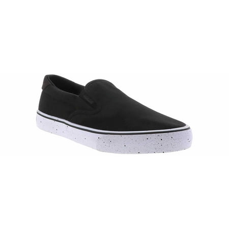 Lugz Clipper Splash Casual Shoe Black