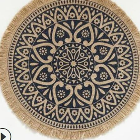 SUANMAY Tablecloth Washable Home Table Cover for Party Kitchen Wedding Tabletop Decoration brown 1pcs
SUANMAY Tablecloth Washable Home Table Cover for Party Kitchen Wedding Tabletop Decoration brown 1pcs