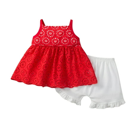 adviicd Toddler Dressers For Bedroom Girls Summer Floral Dress Kids Puff Sleeve Square Neck Smocked Flowy Sun Dresses Red 6-12 Months
adviicd Toddler Dressers For Bedroom Girls Summer Floral Dress Kids Puff Sleeve Square Neck Smocked Flowy Sun Dresses Red 6-12 Months