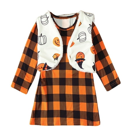 Toddler Overall Kids Plaid Girls Baby Set Tops Skirt Dress and Vest Girls Outfits&Set Dress for Girls Girl Dresses Kids Flannel Girls Toddler Wedding Dress Girls plus Size Dresses Toddler Cardigans 2t
Toddler Overall Kids Plaid Girls Baby Set Tops Skirt Dress and Vest Girls Outfits&Set Dress for Girls Girl Dresses Kids Flannel Girls Toddler Wedding Dress Girls plus Size Dresses Toddler Cardigans 2t