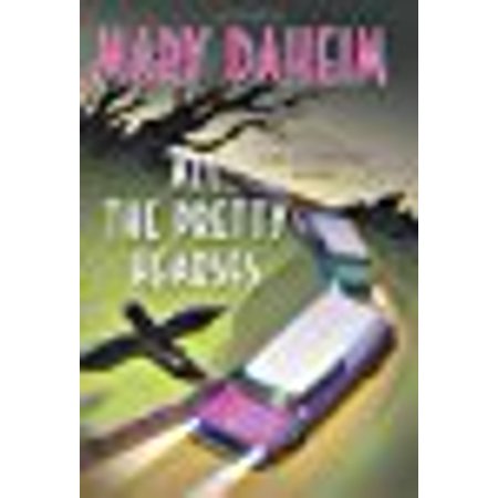 All the Pretty Hearses: A Bed-and-Breakfast Mystery (Bed-and-Breakfast Mysteries)