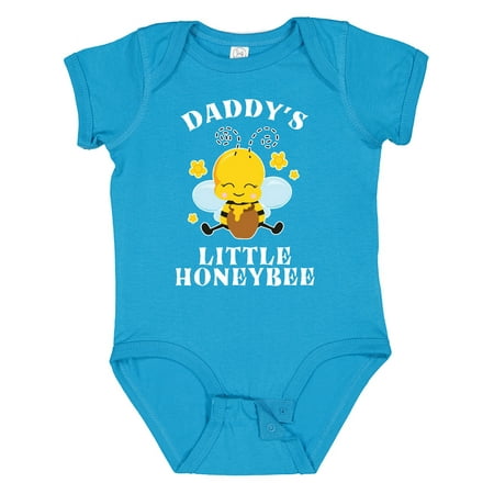 Inktastic Cute Bee Daddy s Little Honeybee with Stars Gift Baby Boy or Baby Girl Bodysuit
Inktastic Cute Bee Daddy s Little Honeybee with Stars Gift Baby Boy or Baby Girl Bodysuit