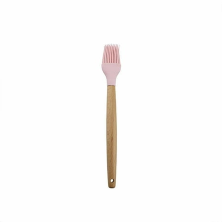 Fjofpr Silicone Wooden Spatula Cooking Utensils Non-stick Spatula Kitchenware Spatulas
Fjofpr Silicone Wooden Spatula Cooking Utensils Non-stick Spatula Kitchenware Spatulas