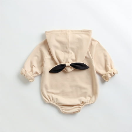 Gubotare Baby Bodysuit Costume Baby Bodysuit Winter Infant Baby Boy Girl Plaid Romper Toddler Long Sleeve Hoodie Sweatshirt Fall Pullover Oversized Onesie Clothes Beige 6-12 Months
Gubotare Baby Bodysuit Costume Baby Bodysuit Winter Infant Baby Boy Girl Plaid Romper Toddler Long Sleeve Hoodie Sweatshirt Fall Pullover Oversized Onesie Clothes Beige 6-12 Months