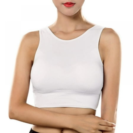 KOERIM Mesh Shockproof Sports Bras Running Seamless Tops Vest for women 1-Pack/Size-S/M/L/XL/2XL
KOERIM Mesh Shockproof Sports Bras Running Seamless Tops Vest for women 1-Pack/Size-S/M/L/XL/2XL