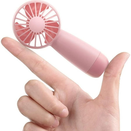 Summer Handheld USB Mini Small Fan Outdoor Travel Low Noise Plastic Desktop Small Fan Home Office Super Quiet Powerful Electric fan
Summer Handheld USB Mini Small Fan Outdoor Travel Low Noise Plastic Desktop Small Fan Home Office Super Quiet Powerful Electric fan