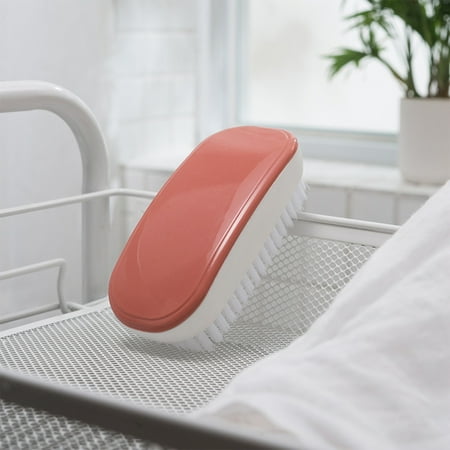 Txmfgh Multifunctional Crevice Cleaning Brush for Kitchen and Bathroom Stiff Bristle and Soft Rubber Head Efficient and Gentle Cleaning in Tight Spaces
Txmfgh Multifunctional Crevice Cleaning Brush for Kitchen and Bathroom Stiff Bristle and Soft Rubber Head Efficient and Gentle Cleaning in Tight Spaces