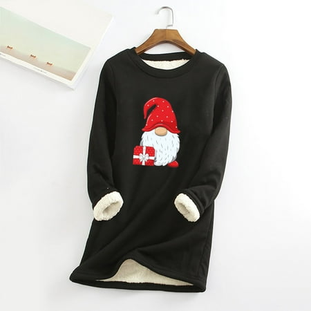 CAICJ98 Christmas Satin Pajamas Women Striped Color Block Hoodies For Womens Long Sleeve Pullover Sweatshirts Black S
CAICJ98 Christmas Satin Pajamas Women Striped Color Block Hoodies For Womens Long Sleeve Pullover Sweatshirts Black S