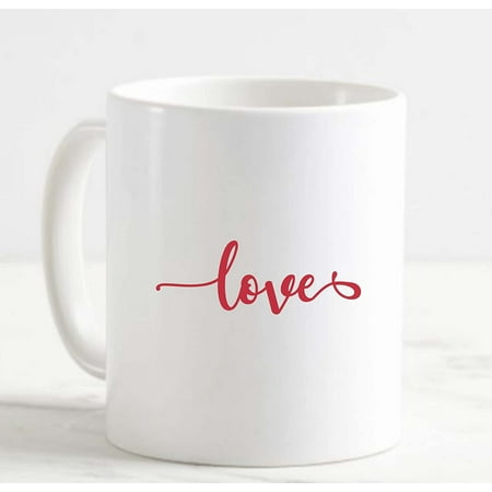 Coffee Mug Love Valentines Day Holiday Couple Taken Happy Joy White Cup Funny Gifts for work office him her
Coffee Mug Love Valentines Day Holiday Couple Taken Happy Joy White Cup Funny Gifts for work office him her