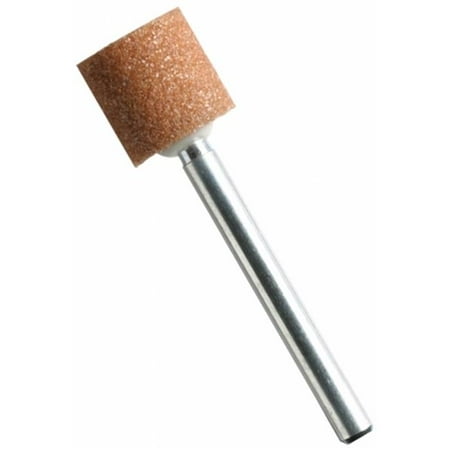 38in. Aluminum Oxide Wheel Point