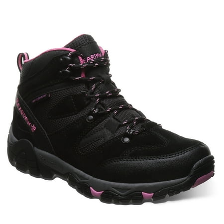 Bearpaw Women s Corsica Wide Hiking Shoes