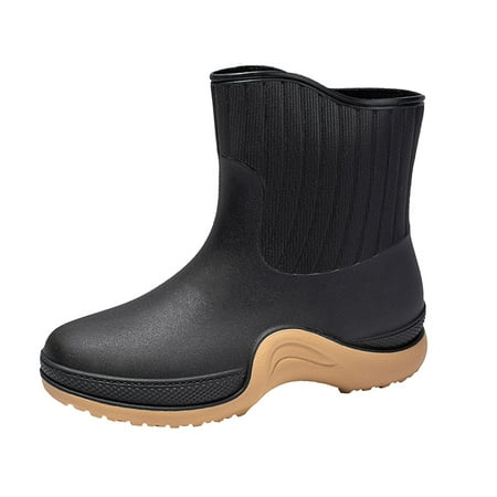 Qufokar Cat Boots For Men Dainty Toes Boots Womens Rain Boots Hardwearing Slip On Waterproof Non Slip Cement Rain Shoes Rain Ankle Boots
Qufokar Cat Boots For Men Dainty Toes Boots Womens Rain Boots Hardwearing Slip On Waterproof Non Slip Cement Rain Shoes Rain Ankle Boots