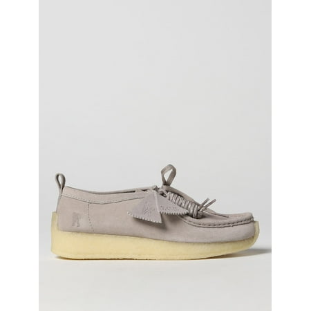 Clarks Originals Chukka Boots Men Beige Men