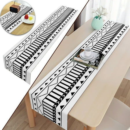 Vikudaty Tablecloth Table Runner Hotel Tablecloth Party Holiday Tabletop Decoration Cloth 2022 home decor
Vikudaty Tablecloth Table Runner Hotel Tablecloth Party Holiday Tabletop Decoration Cloth 2022 home decor