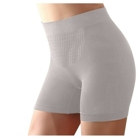 Medcursor Women s Midwaist Boxer Briefs Lifting Body Safety Underpants Underwear
Medcursor Women s Midwaist Boxer Briefs Lifting Body Safety Underpants Underwear