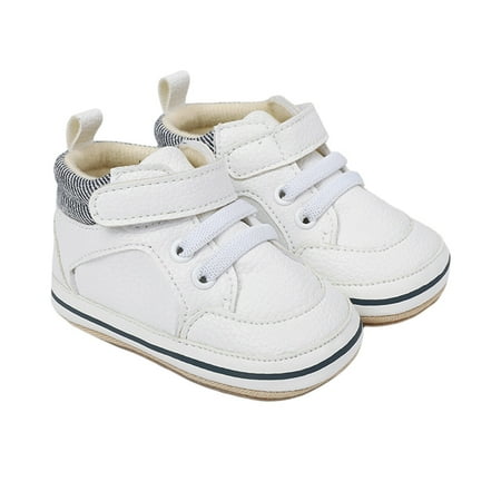 Tsseiatte Infant Baby Girls Boys Sneakers PU Leather Anti-Slip Soft Sole Prewalker Toddler First Walker Shoes
Tsseiatte Infant Baby Girls Boys Sneakers PU Leather Anti-Slip Soft Sole Prewalker Toddler First Walker Shoes
