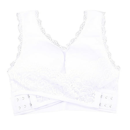 Booker Sports Bra Women s Front Side Buckle Lace Edge Without Steel Ring Movement Seamless Gathering Adjustment Yoga Sleep Large Bras
Booker Sports Bra Women s Front Side Buckle Lace Edge Without Steel Ring Movement Seamless Gathering Adjustment Yoga Sleep Large Bras