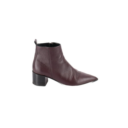 Pre-Owned Everlane Women s Size 7.5 Ankle Boots
