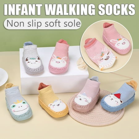 Baby Socks Shoes Infant Toddler Boys Girls Low Top Soft Sole Casual Pre Walker Shoes
Baby Socks Shoes Infant Toddler Boys Girls Low Top Soft Sole Casual Pre Walker Shoes