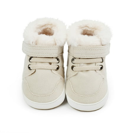 Cathalem Toddler Slip on Boy Babys Fashion Autumn Winter Boys High Top Cotton Shoes Toddler Shoes Shoes White 12 Months
Cathalem Toddler Slip on Boy Babys Fashion Autumn Winter Boys High Top Cotton Shoes Toddler Shoes Shoes White 12 Months
