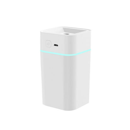 Summer Sale Aoujea Humidifiers for Bedroom Household Bedroom Small Aromatherapy Night Light Car USB Plug In Dorm Room Essentials Small Humidifier Family Gifts ABS
Summer Sale Aoujea Humidifiers for Bedroom Household Bedroom Small Aromatherapy Night Light Car USB Plug In Dorm Room Essentials Small Humidifier Family Gifts ABS