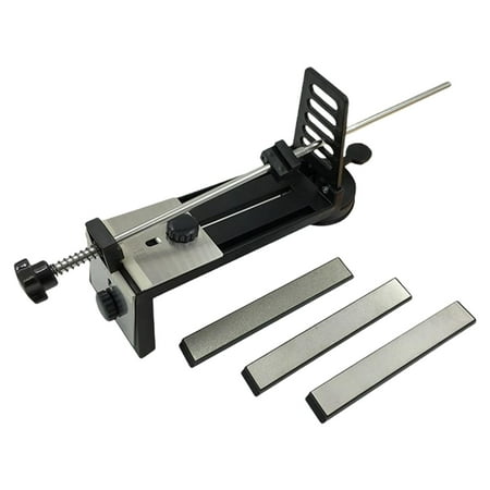 Sharpening Fine Sharpening with 3 Sharpening Scissor Sharpeners for Home