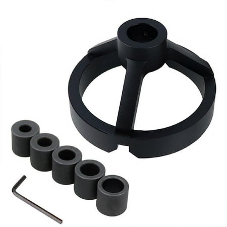 QUSENLON Carpentry Hole Puncher Tools Vertical Drilling Fixture Woodworking Hole Puncher
QUSENLON Carpentry Hole Puncher Tools Vertical Drilling Fixture Woodworking Hole Puncher