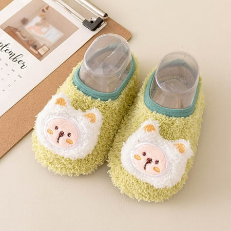 Hunpta Toddler Shoes Infant Toddler Shoes Boys Girls Baby Shoes Soft Sole Slip On Shoes Animal Decorate Toddler Shoes
Hunpta Toddler Shoes Infant Toddler Shoes Boys Girls Baby Shoes Soft Sole Slip On Shoes Animal Decorate Toddler Shoes