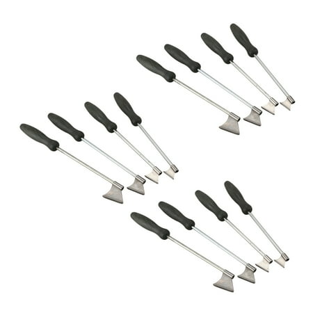 12Pcs in One Set Line Scribing Knife Electrical Motor Maintenance Pressing Plate/Marking Feet Repairing Tools
12Pcs in One Set Line Scribing Knife Electrical Motor Maintenance Pressing Plate/Marking Feet Repairing Tools