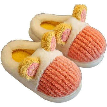 PIKADINGNIS Women Men Cute Bear Fluffy Fur Warm House Slippers Soft Heel Cover Shoes Indoor Outdoor
PIKADINGNIS Women Men Cute Bear Fluffy Fur Warm House Slippers Soft Heel Cover Shoes Indoor Outdoor