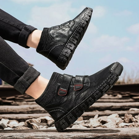 Casual Shoes Outdoor Warm Men s Shoes