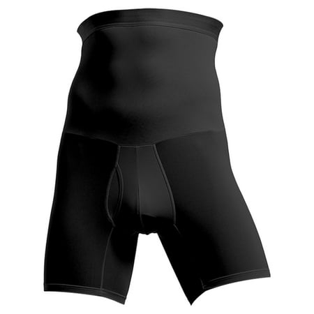 Sunnymall Men Breathable High Waist Slimming Bodysuit Shorts Compression Shapewear Pants
Sunnymall Men Breathable High Waist Slimming Bodysuit Shorts Compression Shapewear Pants